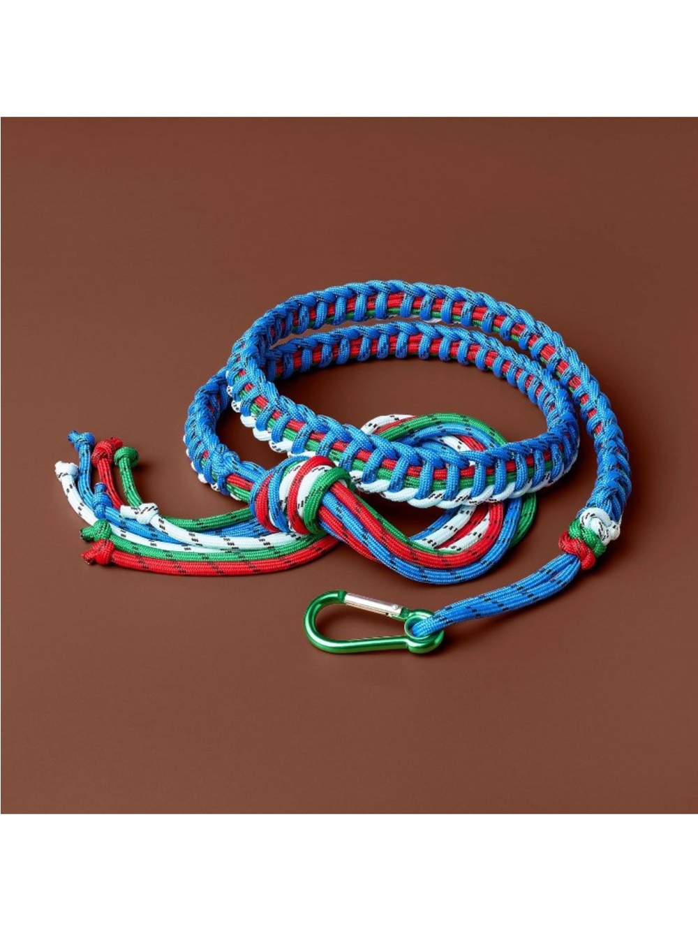 NWT ROSIE ASSOULIN X TARGET SPORTS CORD BELT